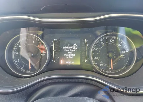 2021 Jeep Cherokee Latitude Lux 4X4 из США, поврежденный, VIN 1C4PJMMXXMD158435